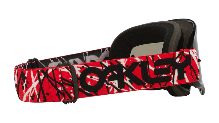 Oakley O-Frame MX OO7029-9200 8