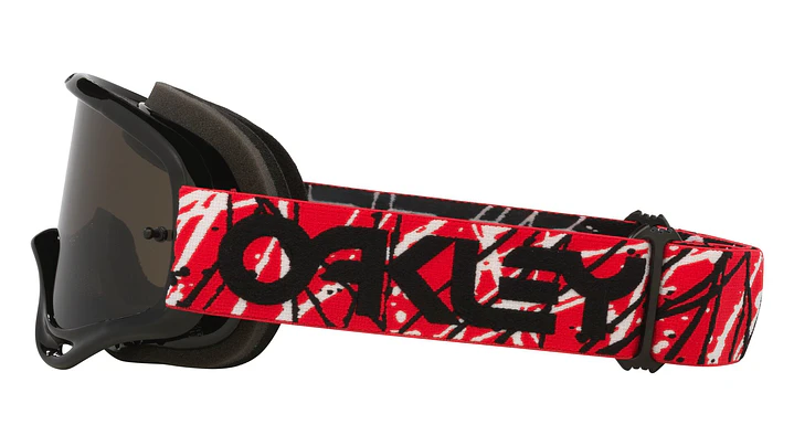 Oakley O-Frame MX OO7029-9200 3