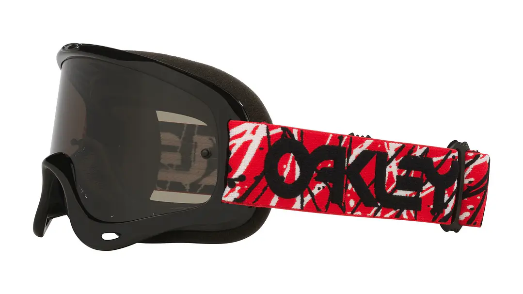 Oakley O-Frame MX OO7029-9200 2