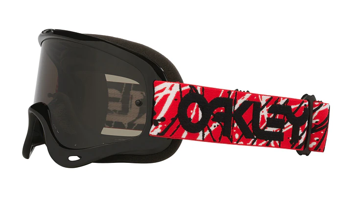 Oakley O-Frame MX OO7029-9200 2