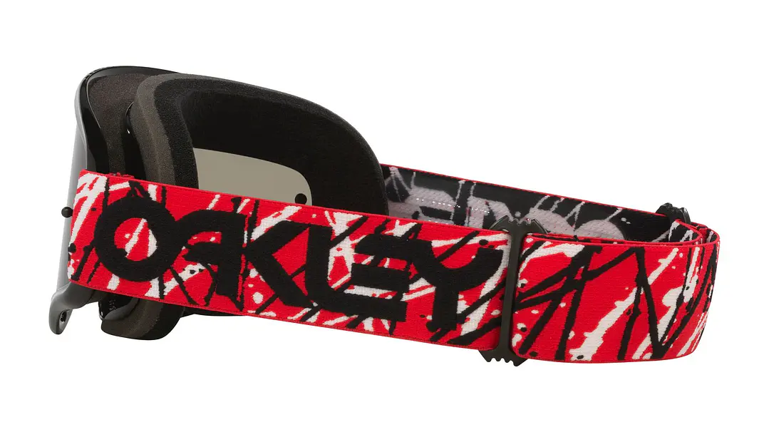 Oakley O-Frame MX OO7029-9200 4
