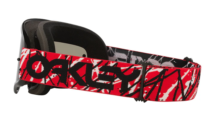 Oakley O-Frame MX OO7029-9200 4