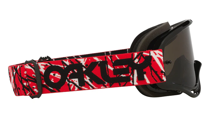 Oakley O-Frame MX OO7029-9200 9