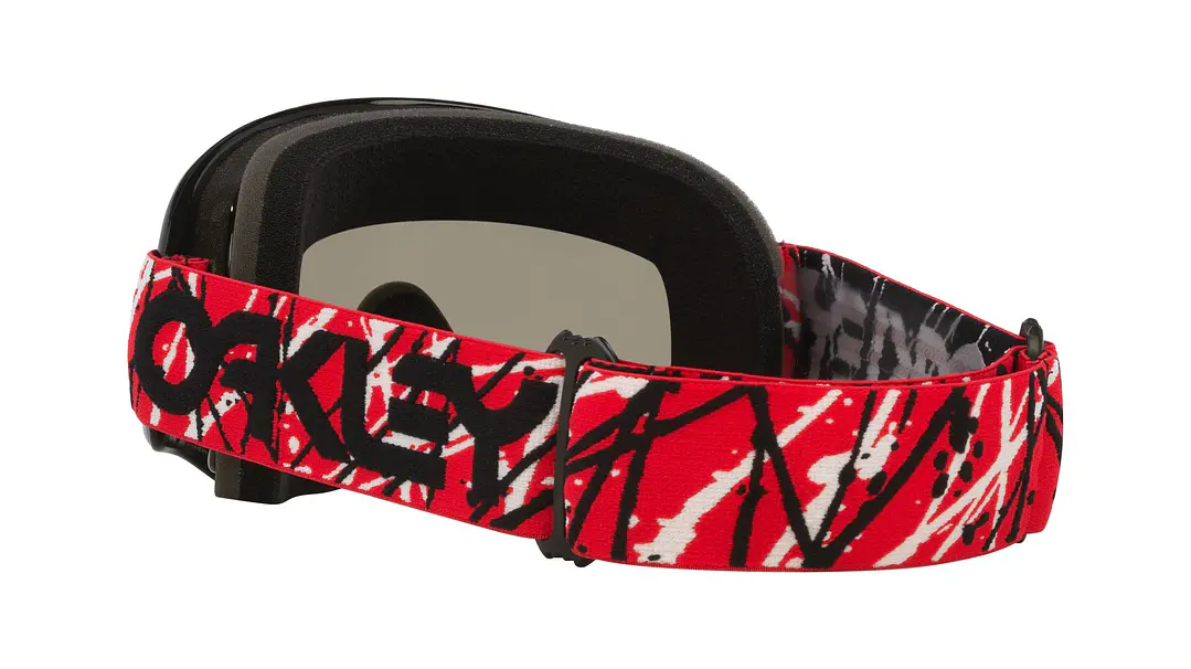 Oakley O-Frame MX OO7029-9200 5