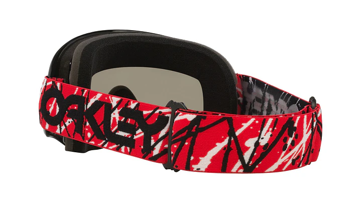 Oakley O-Frame MX OO7029-9200 5