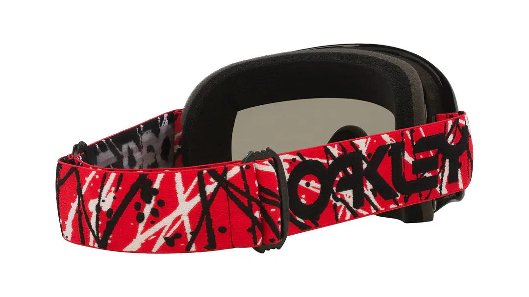 Oakley O-Frame MX OO7029-9200 7