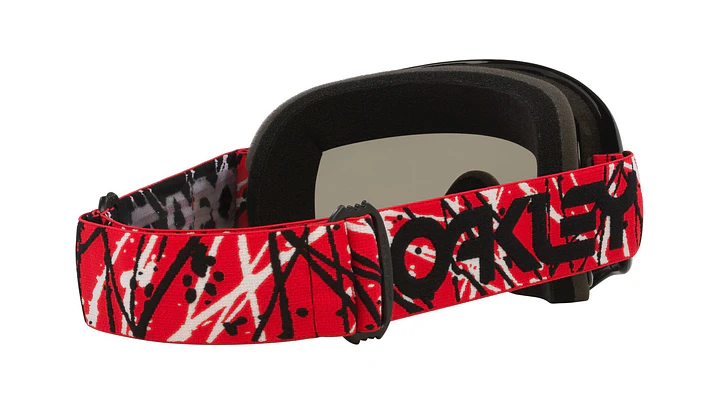 Oakley O-Frame MX OO7029-9200 7