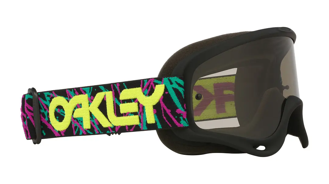 Oakley O-Frame MX OO7029-9100 10