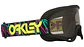 Oakley O-Frame MX OO7029-9100 - Miniatura 10