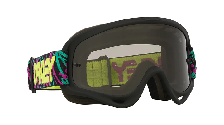 Oakley O-Frame MX OO7029-9100 11