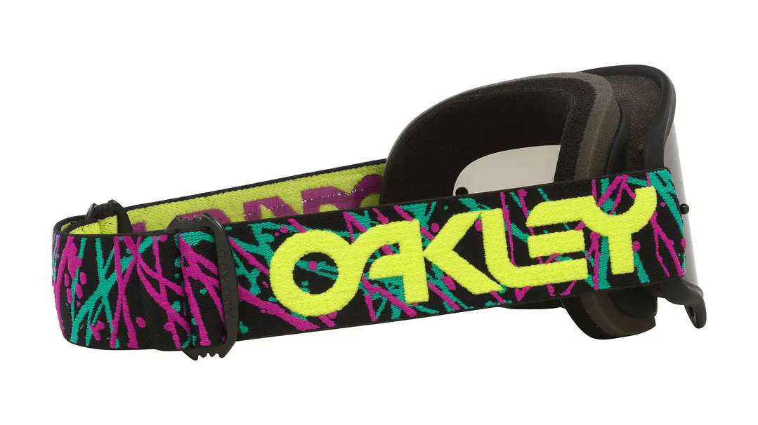Oakley O-Frame MX OO7029-9100 8