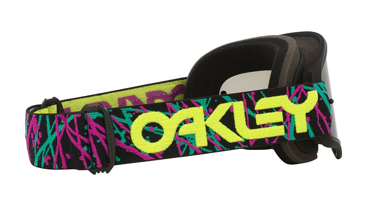 Oakley O-Frame MX OO7029-9100 8