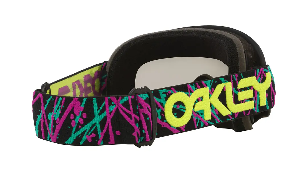 Oakley O-Frame MX OO7029-9100 7