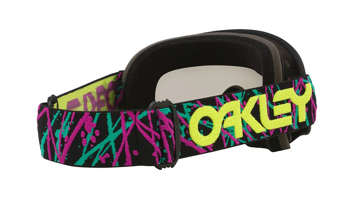 Oakley O-Frame MX OO7029-9100 7