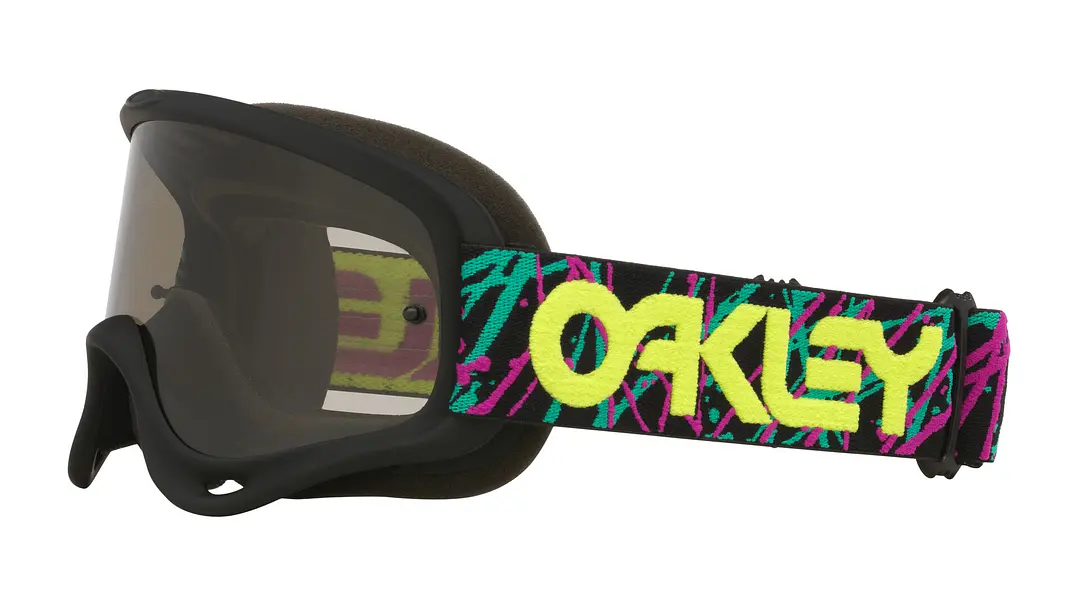 Oakley O-Frame MX OO7029-9100 2