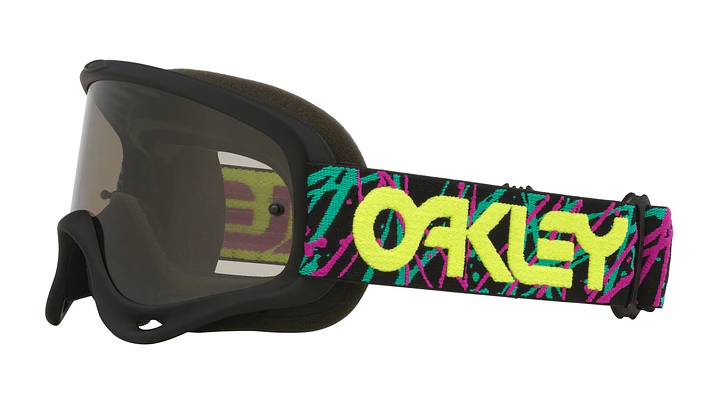 Oakley O-Frame MX OO7029-9100 2