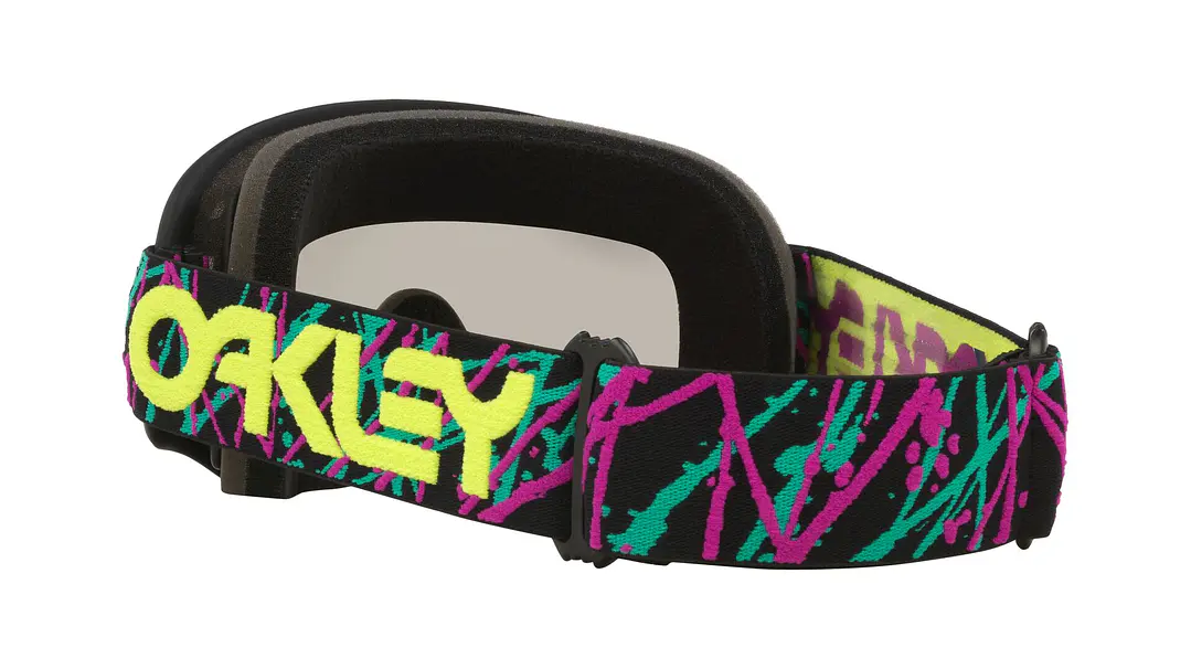 Oakley O-Frame MX OO7029-9100 5