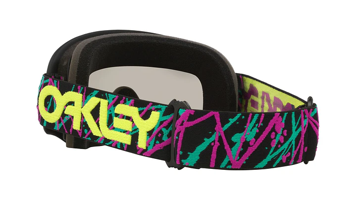 Oakley O-Frame MX OO7029-9100 5