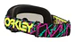Oakley O-Frame MX OO7029-9100 - Miniatura 5