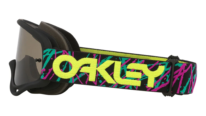 Oakley O-Frame MX OO7029-9100 3