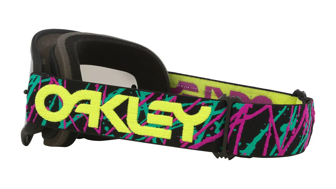 Oakley O-Frame MX OO7029-9100 4