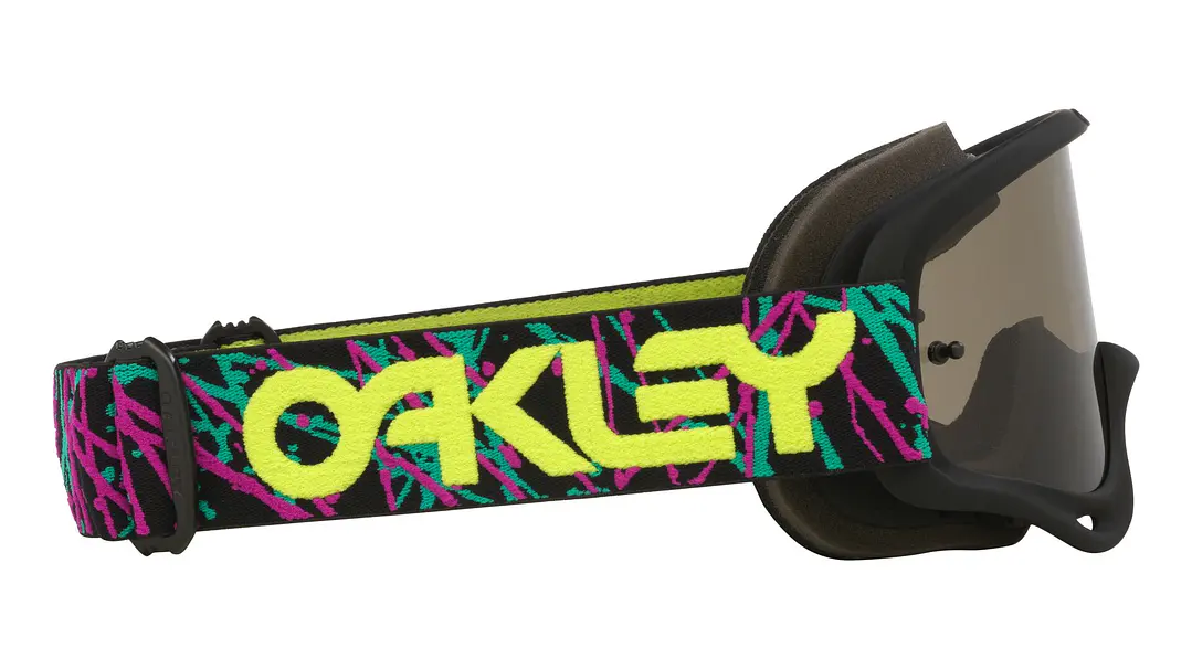 Oakley O-Frame MX OO7029-9100 9