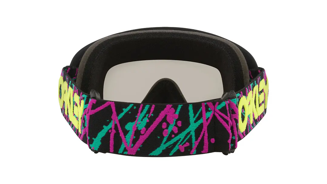 Oakley O-Frame MX OO7029-9100 6