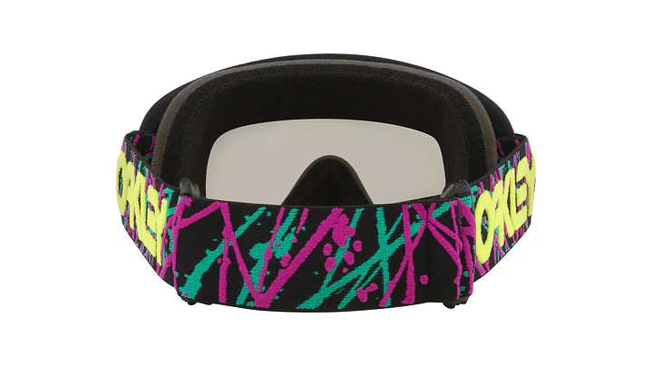 Oakley O-Frame MX OO7029-9100 6