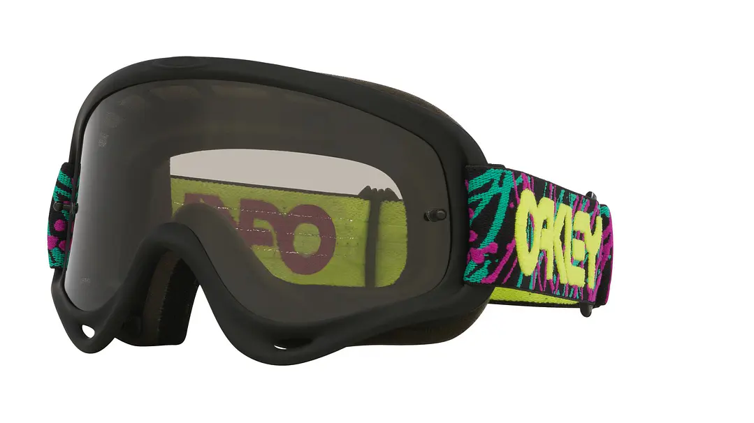 Oakley O-Frame MX OO7029-9100 1