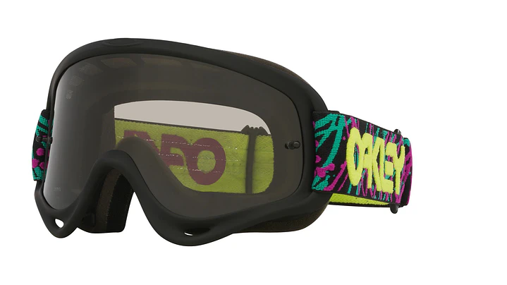 Oakley O-Frame MX OO7029-9100 1