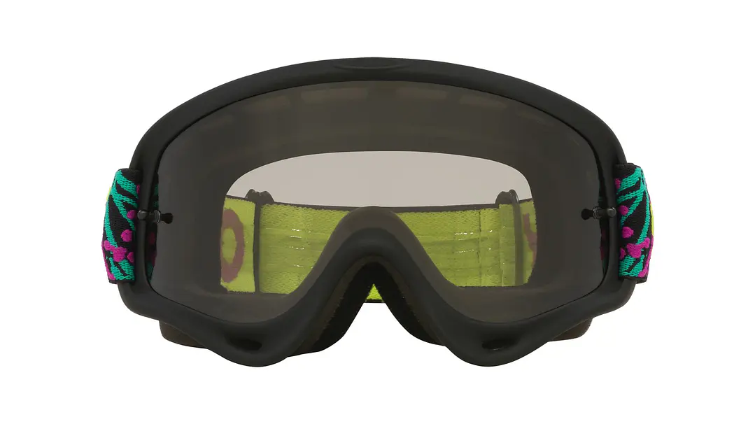 Oakley O-Frame MX OO7029-9100 12