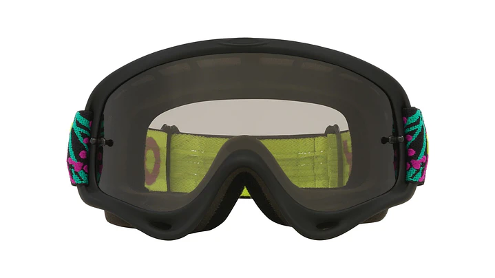 Oakley O-Frame MX OO7029-9100 12