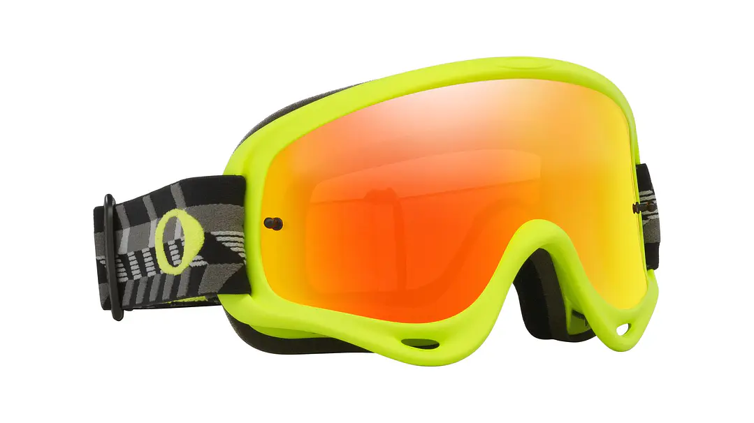 Oakley O-Frame MX OO7029-9000 11
