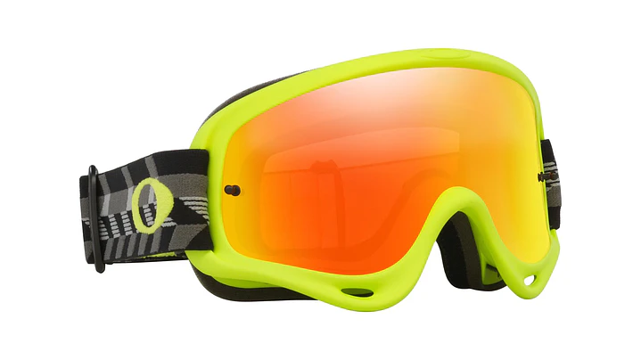 Oakley O-Frame MX OO7029-9000 11