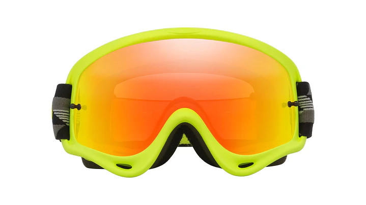 Oakley O-Frame MX OO7029-9000 12