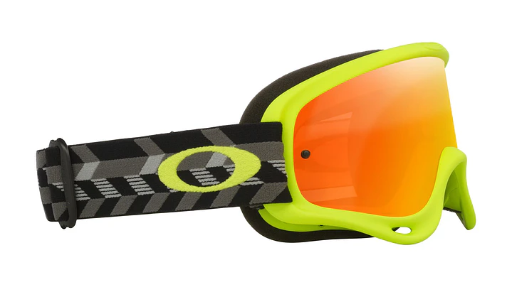 Oakley O-Frame MX OO7029-9000 10