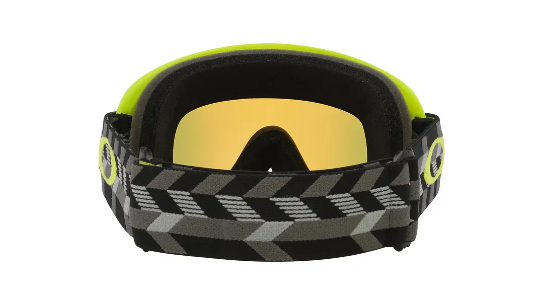 Oakley O-Frame MX OO7029-9000 6