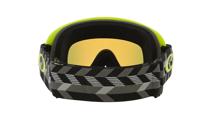 Oakley O-Frame MX OO7029-9000 6