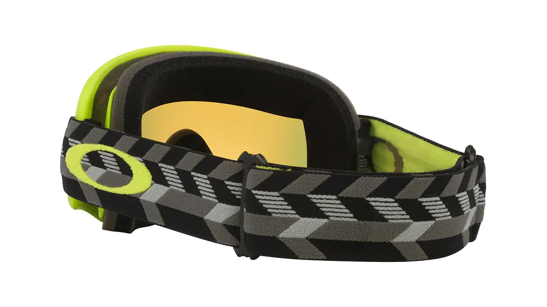 Oakley O-Frame MX OO7029-9000 5