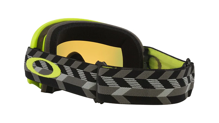 Oakley O-Frame MX OO7029-9000 5