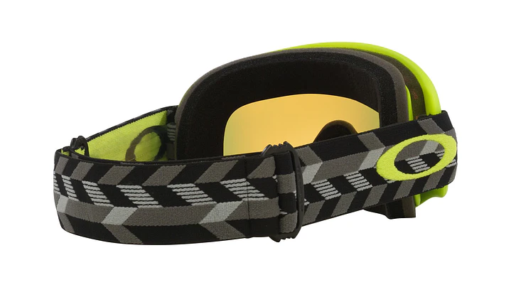 Oakley O-Frame MX OO7029-9000 7