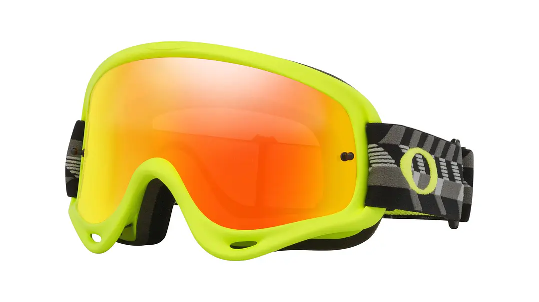 Oakley O-Frame MX OO7029-9000 1