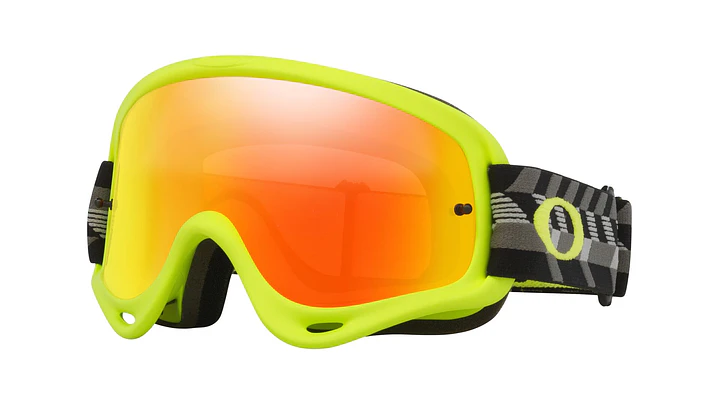 Oakley O-Frame MX OO7029-9000 1