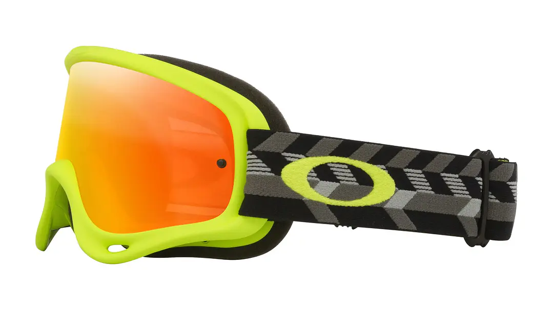 Oakley O-Frame MX OO7029-9000 2