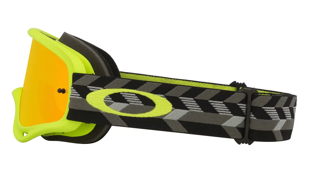 Oakley O-Frame MX OO7029-9000 3