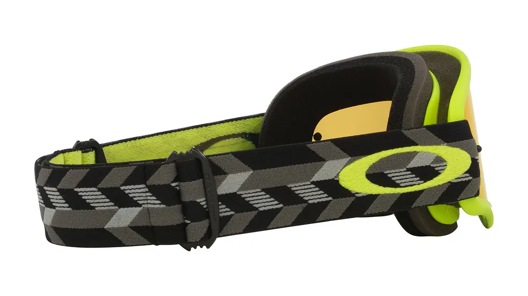 Oakley O-Frame MX OO7029-9000 8