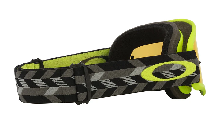 Oakley O-Frame MX OO7029-9000 8