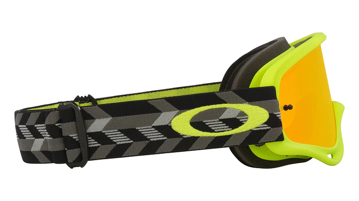 Oakley O-Frame MX OO7029-9000 9