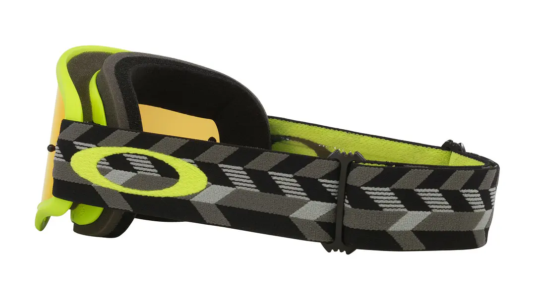 Oakley O-Frame MX OO7029-9000 4