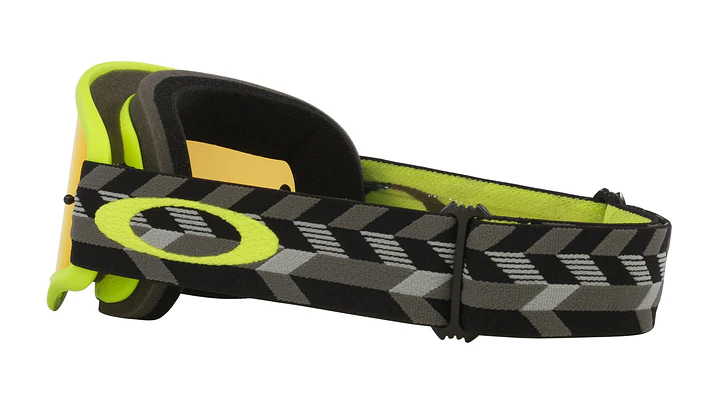 Oakley O-Frame MX OO7029-9000 4